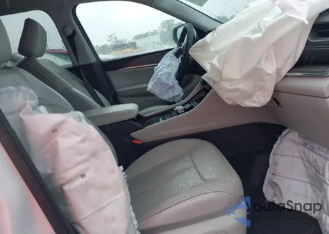 2023 Jeep Grand Cherokee L Overland 4X2 z USA, uszkodzony, nr VIN 1C4RJJDG7P8734521